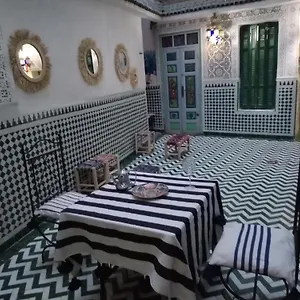 Dar Sarsar Artistic Music *** Marrakesh