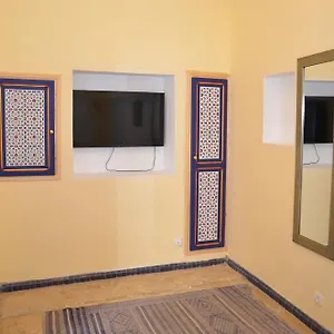 Dar Sirine *** Marrakesh