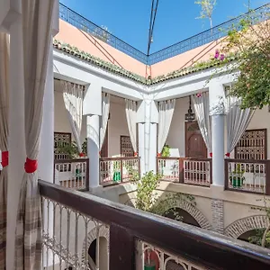 Dar Sirine *** Marrakesh